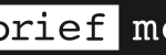 BRIEFME@1x